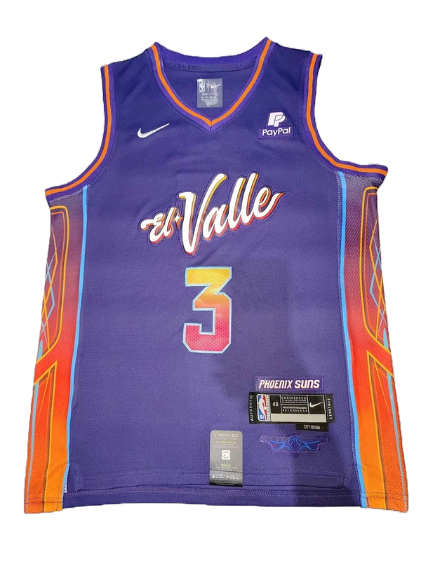 Phoenix Suns Jersey