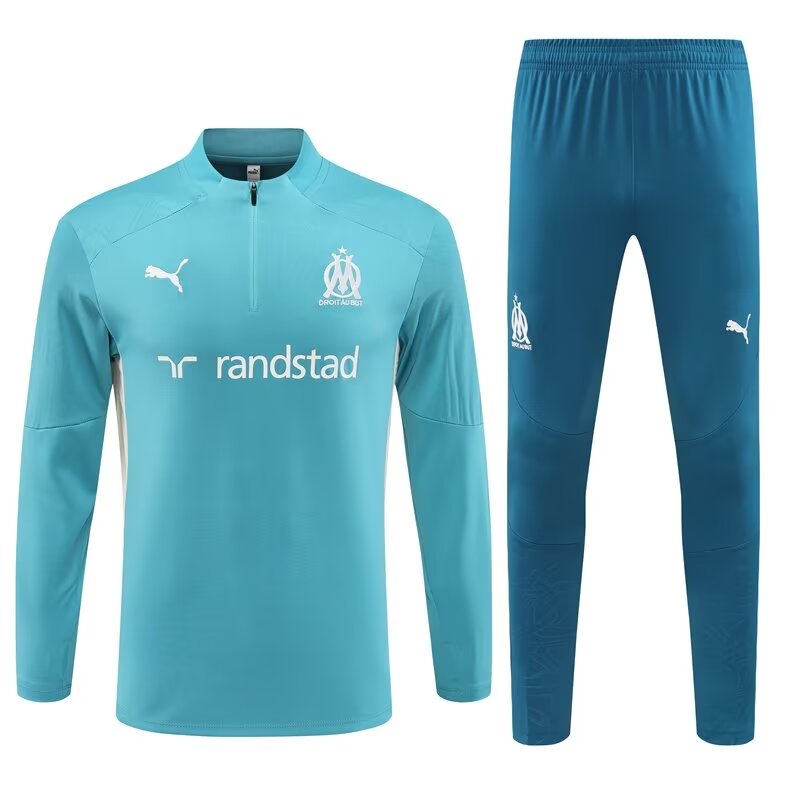 Marseille tracksuit 23/24