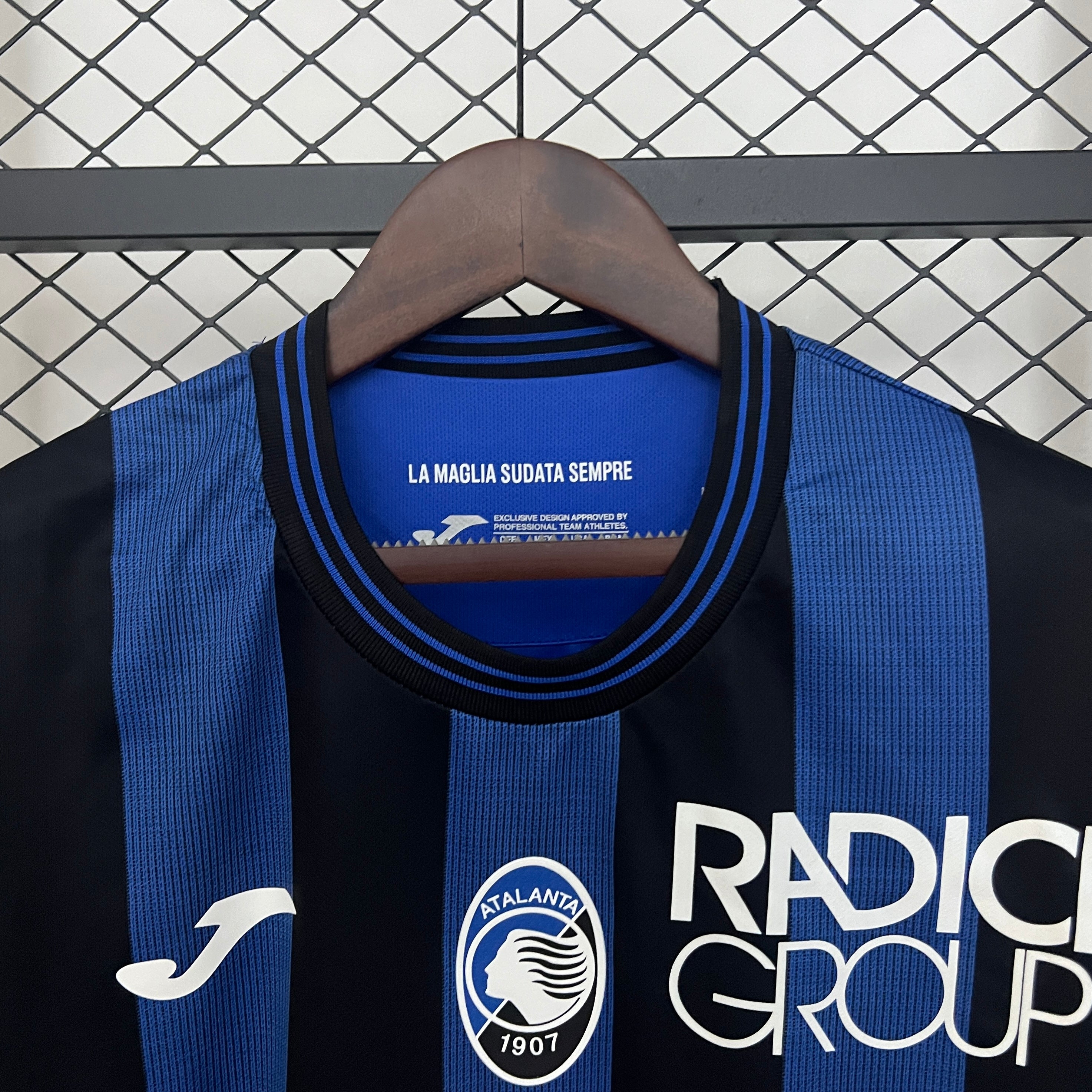 Maglia Atalanta - 24/25