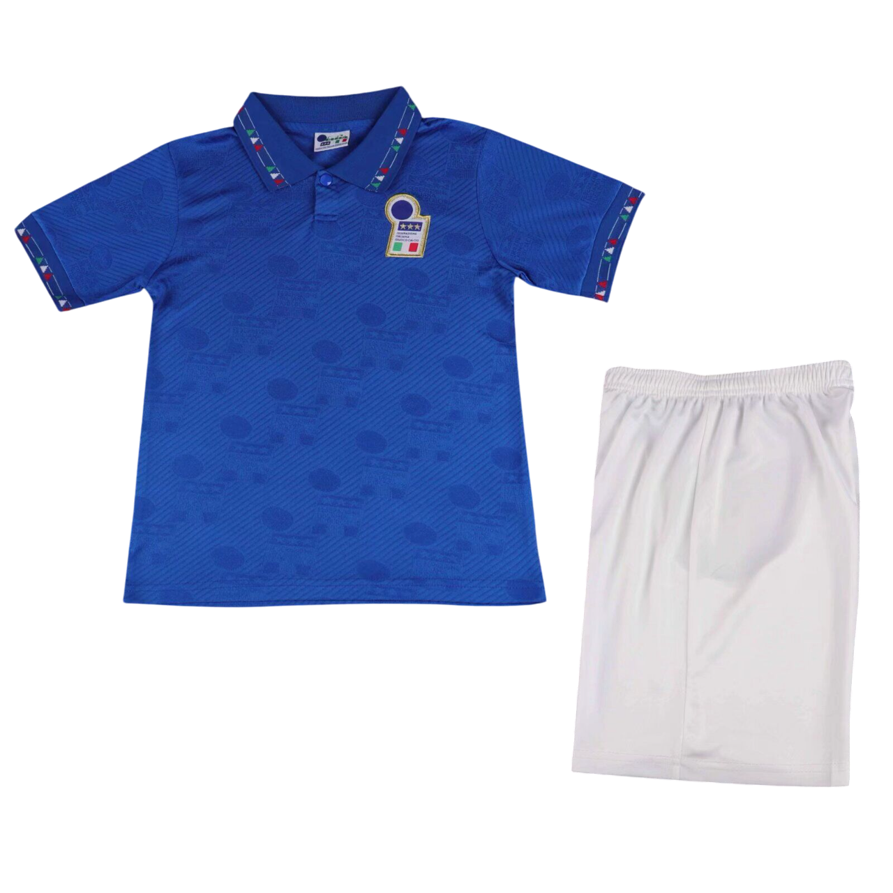 Child Kit - Italy Away 23/24