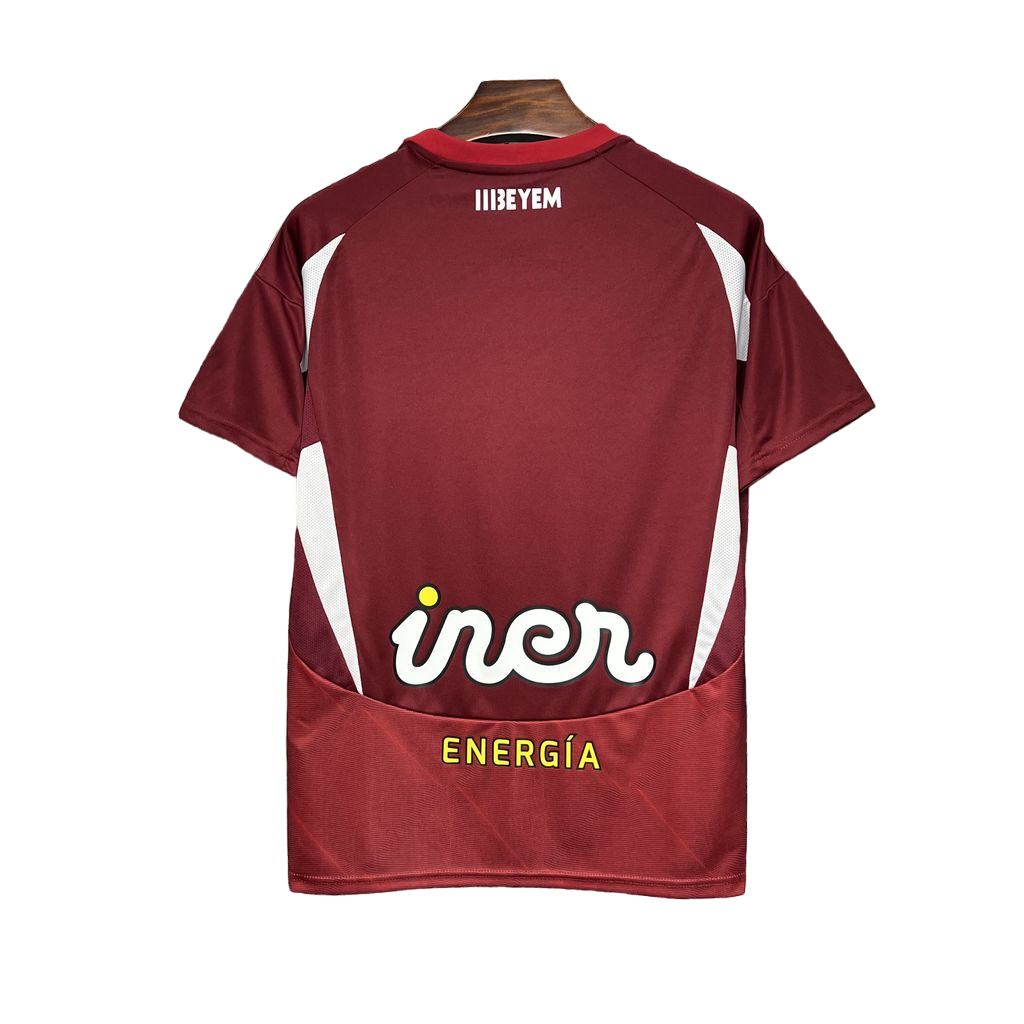 Albacete Away Shirt - 24/25