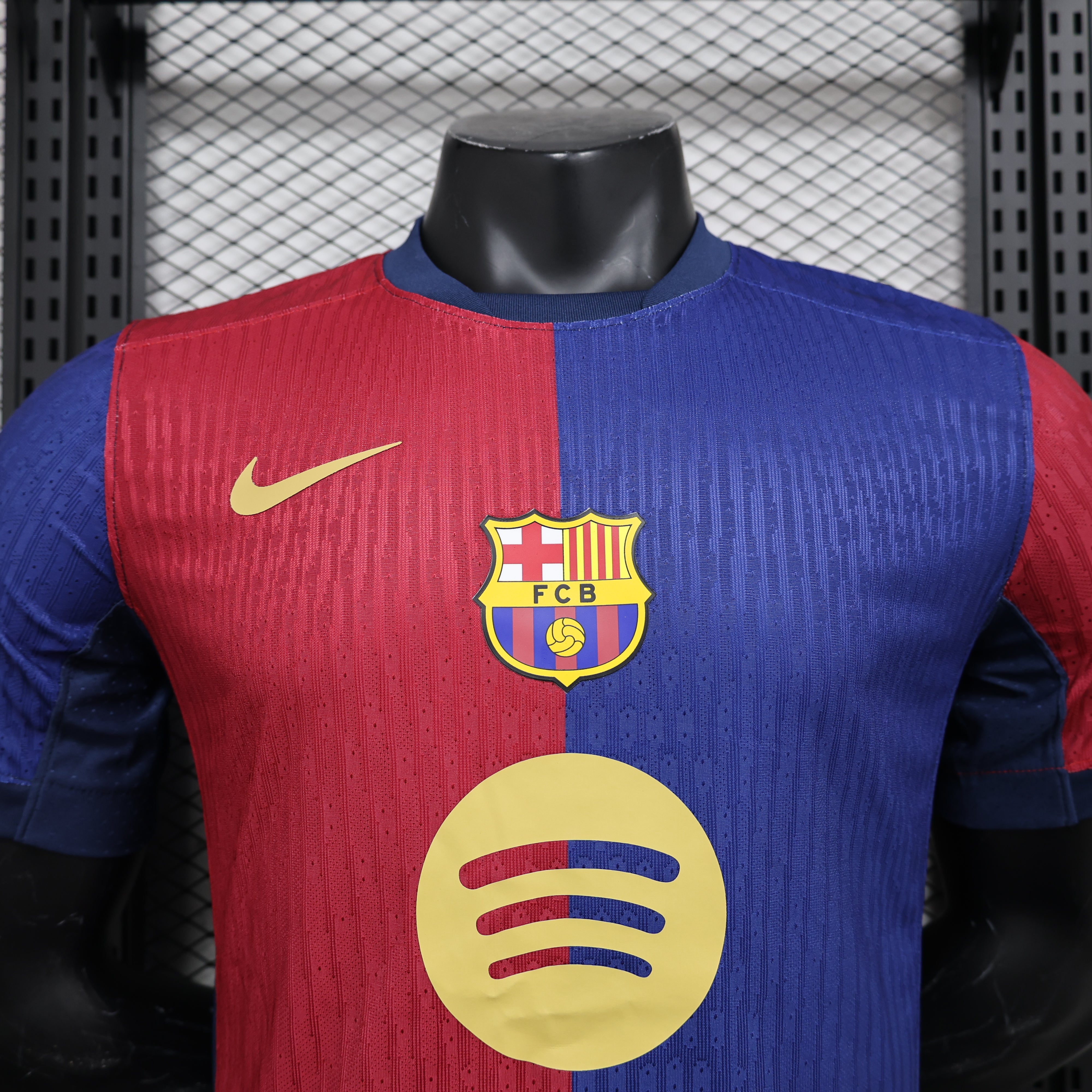 Barcellona Special Edition - 24/25 Player Version