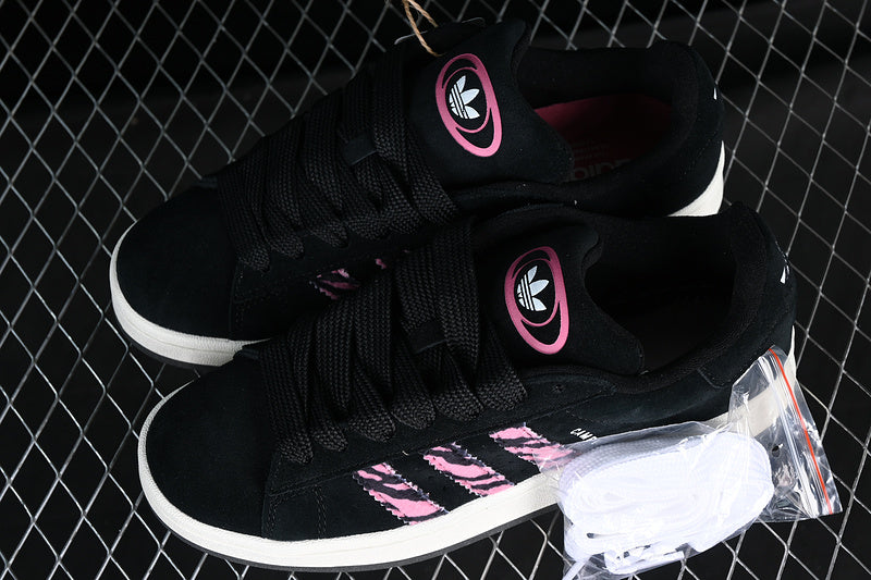 ADIDAS CAMPUS 00S WHITE/BLACK/PINK