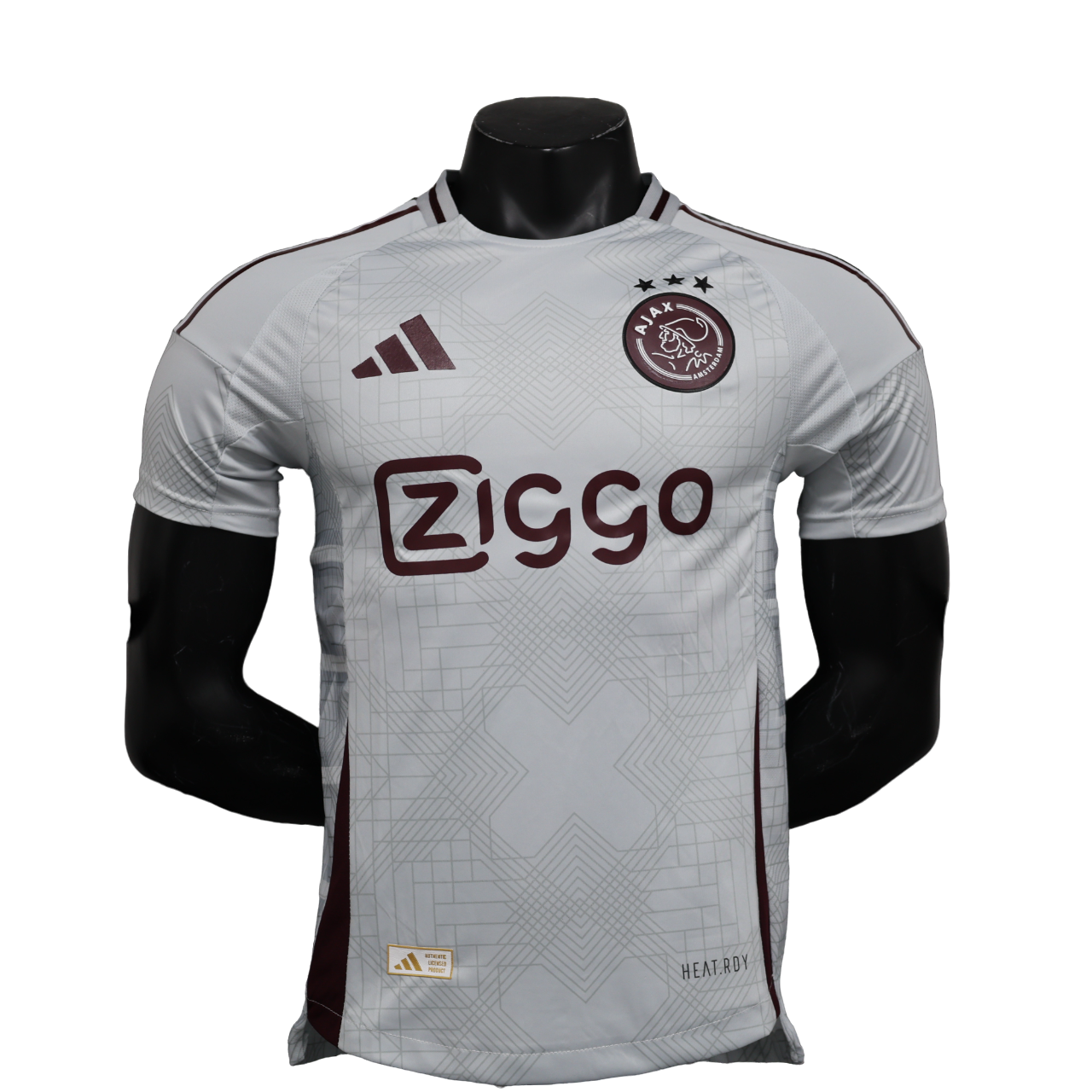 Ajax Third - 24/25 Player Version