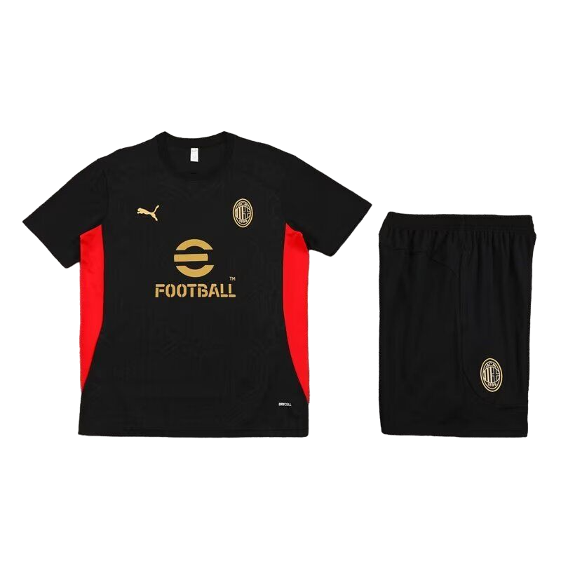 Training Kit - Milan 24/25