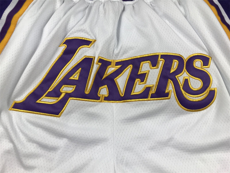 Los Angeles Lakers