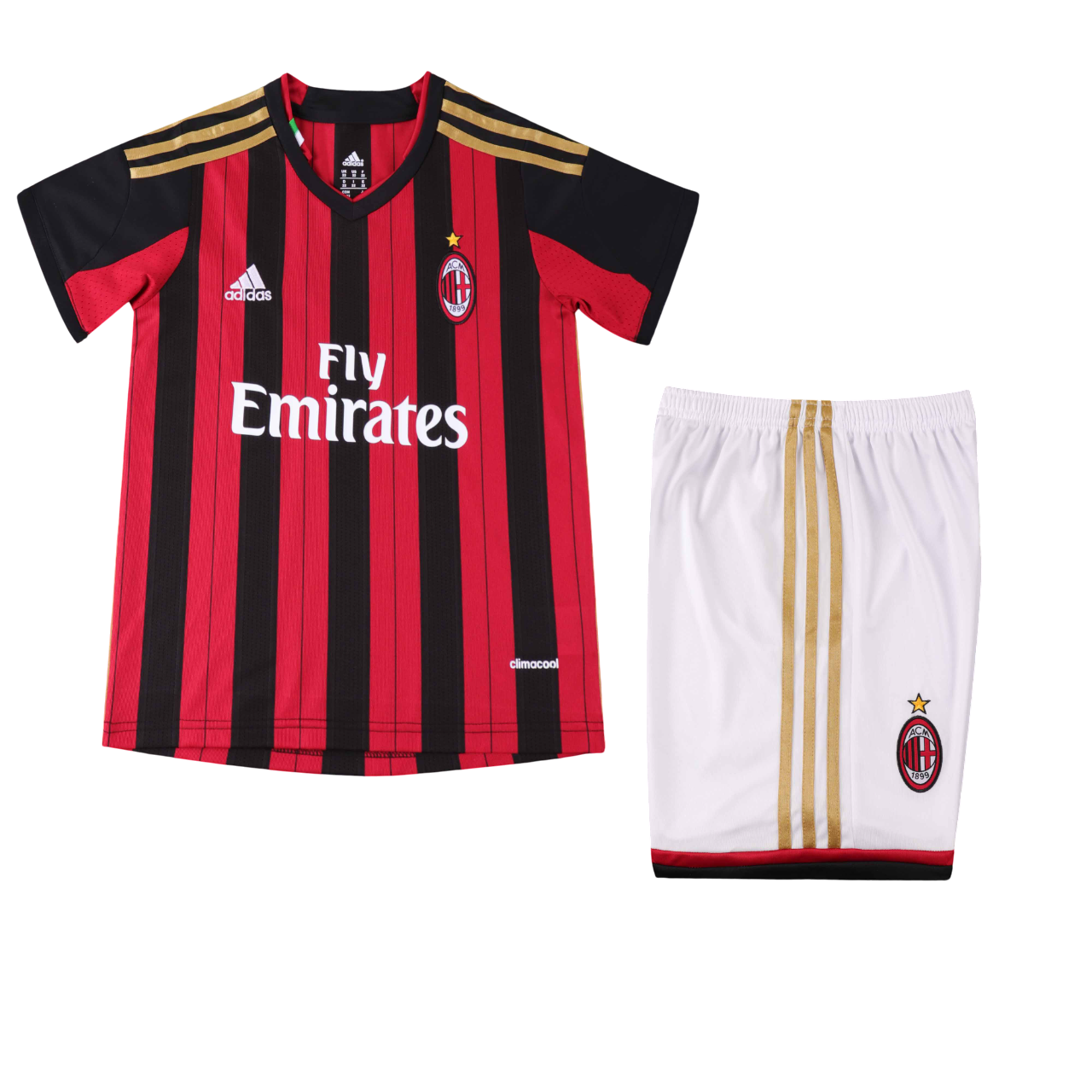 Kit Bambino - Milan Vintage 13/14