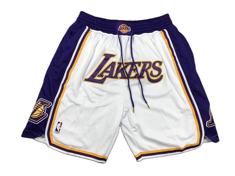 Los Angeles Lakers