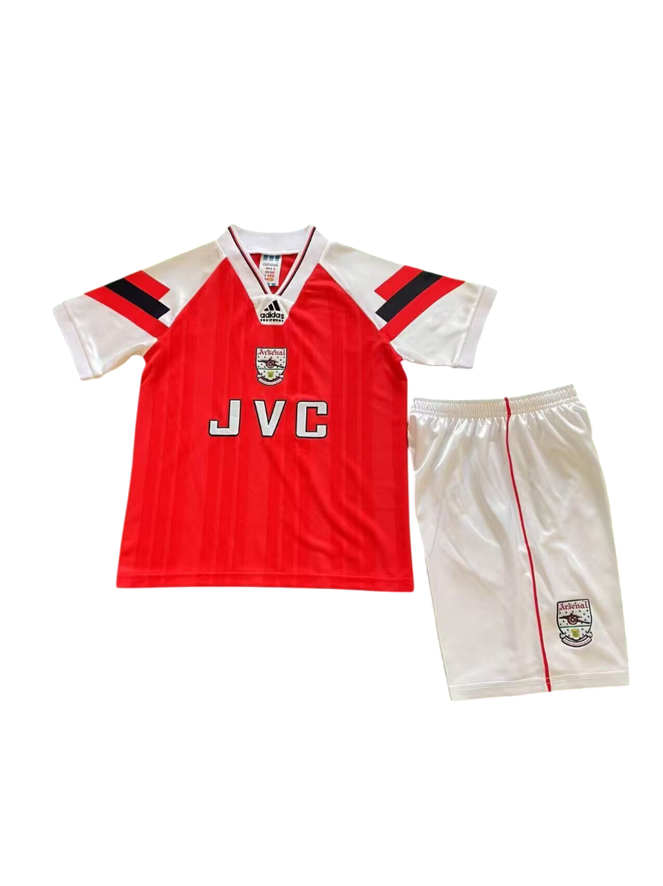 Kit Bambino - Arsenal 92/94