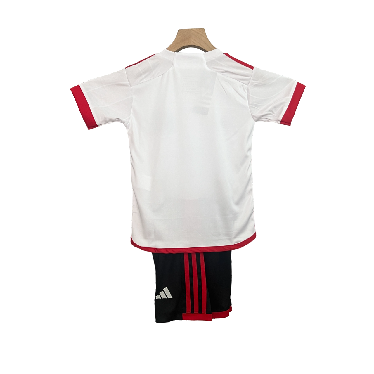 Child Kit - Flamengo Away 24/25