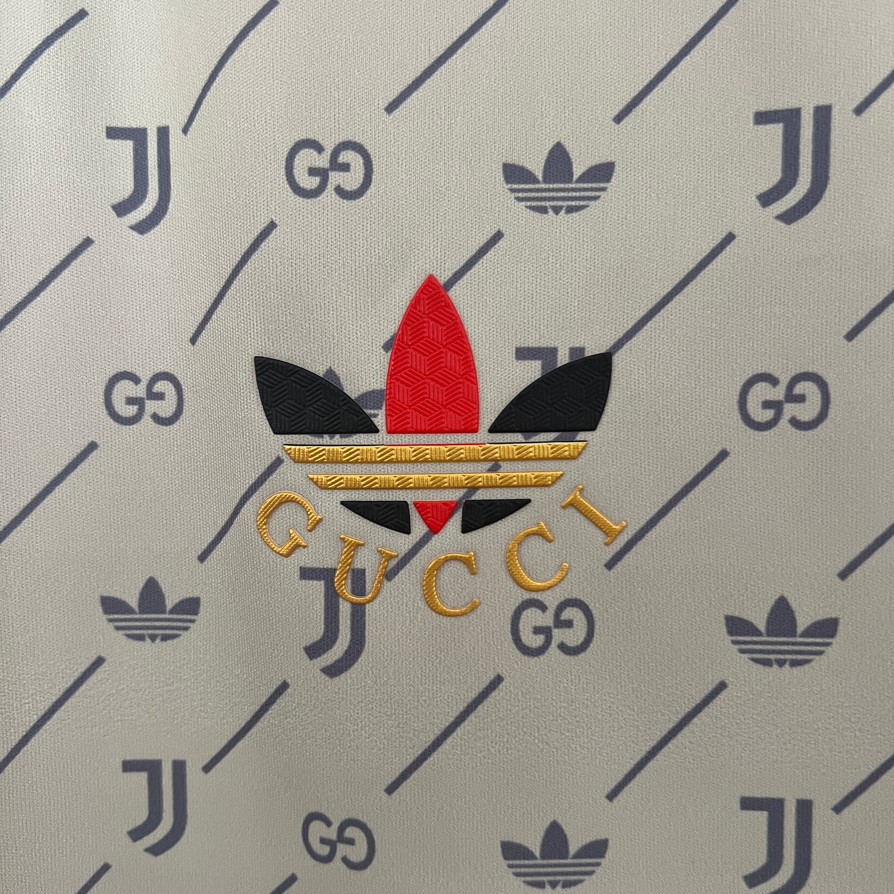 Juventus x Gucci - 24/25 Special Edition