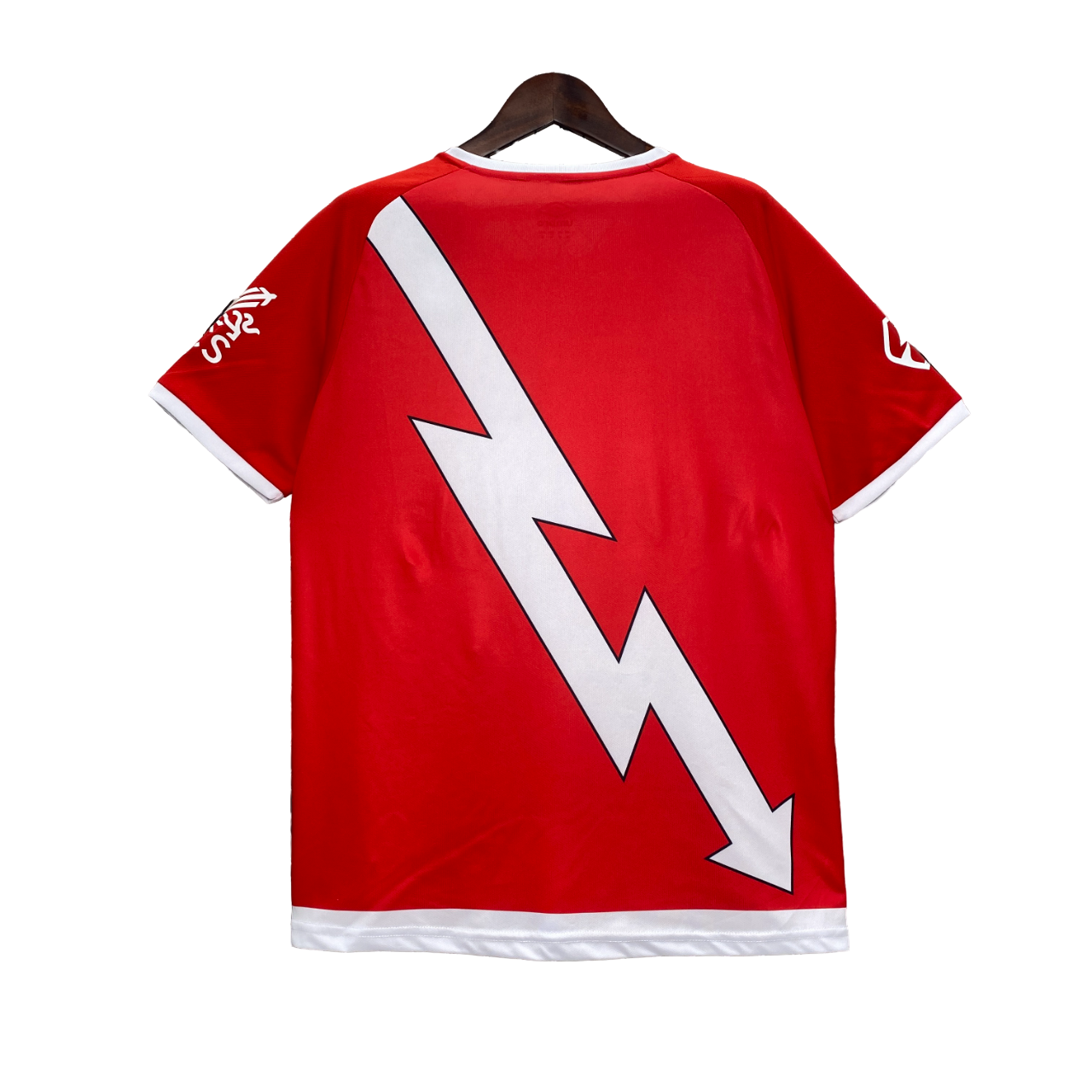 Rayo Vallecano Away - 24/25