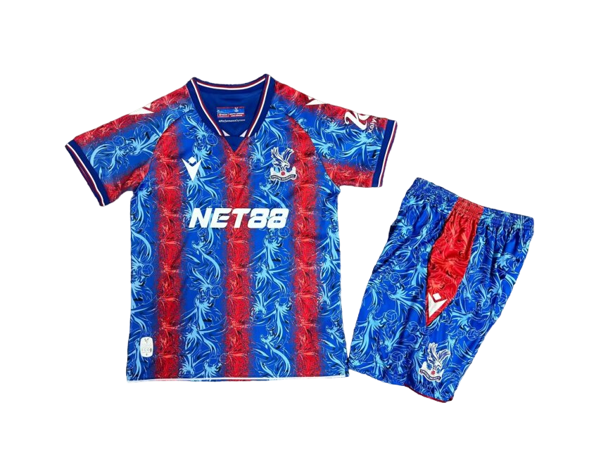 Kit Bambino - Crystal Palace 24/25