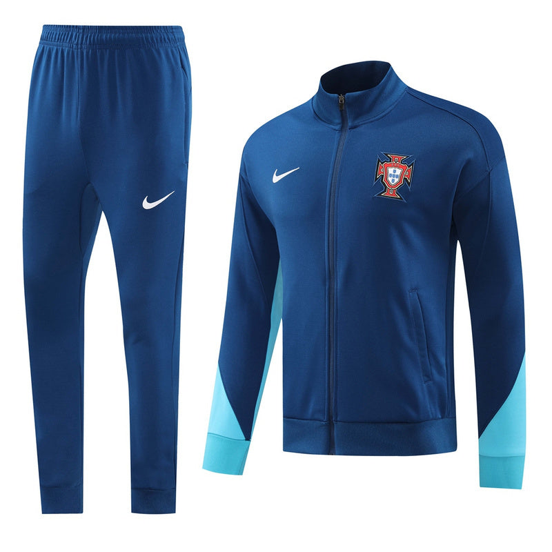 Portugal tracksuit 23/24