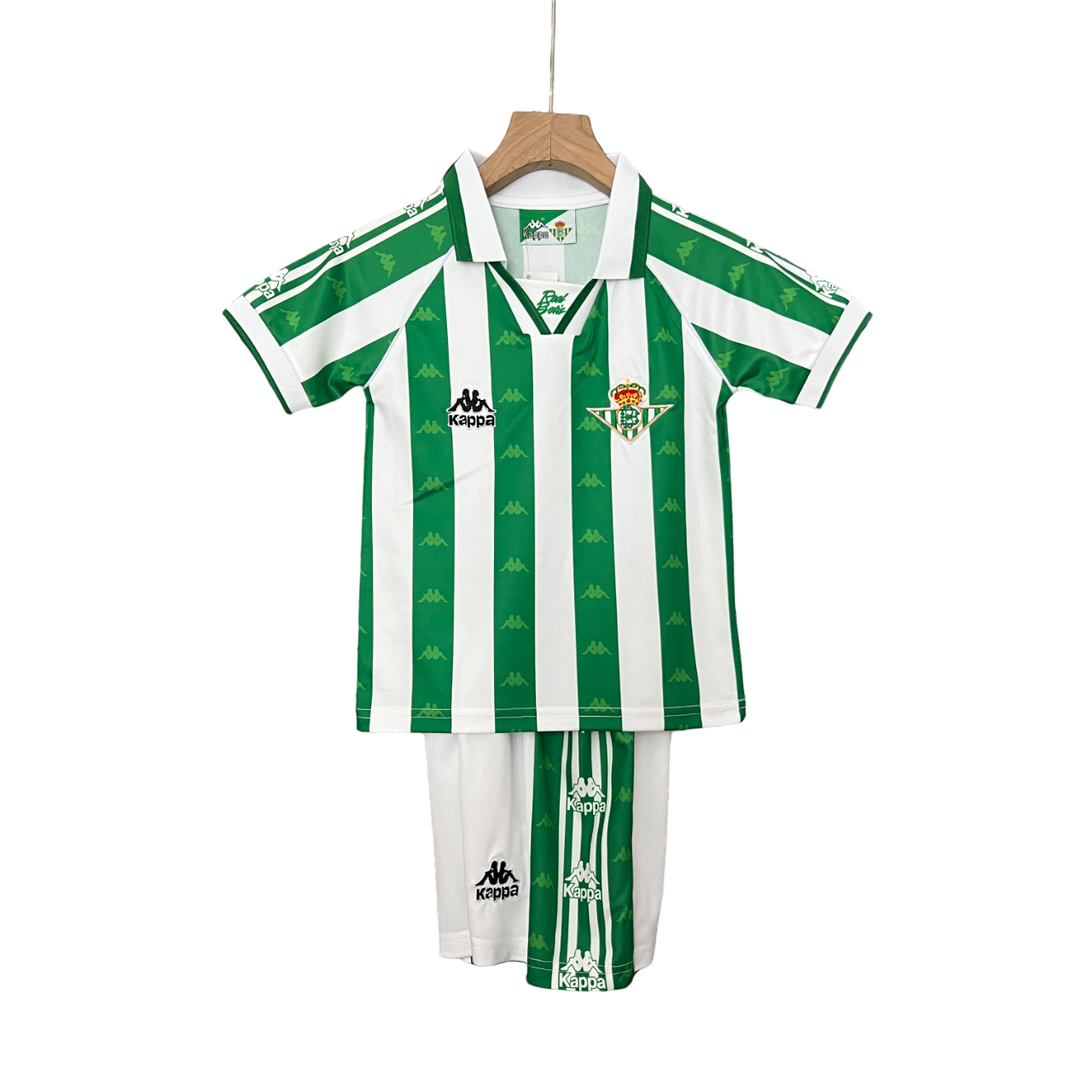 Kit Bambino - Real Betis 95/97