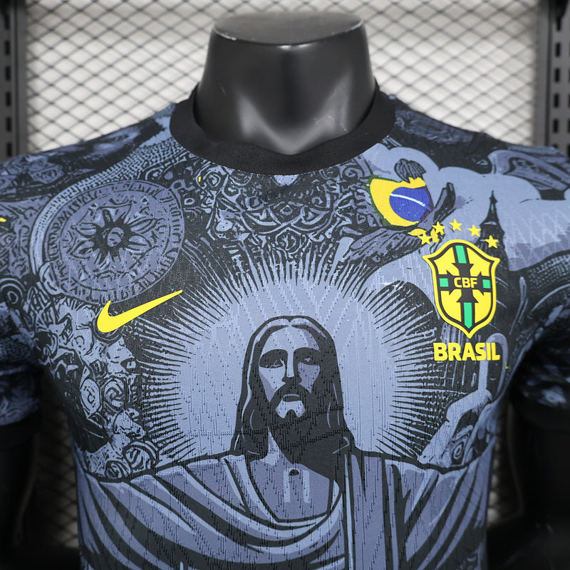Brasile Special - 24/25 Player Version