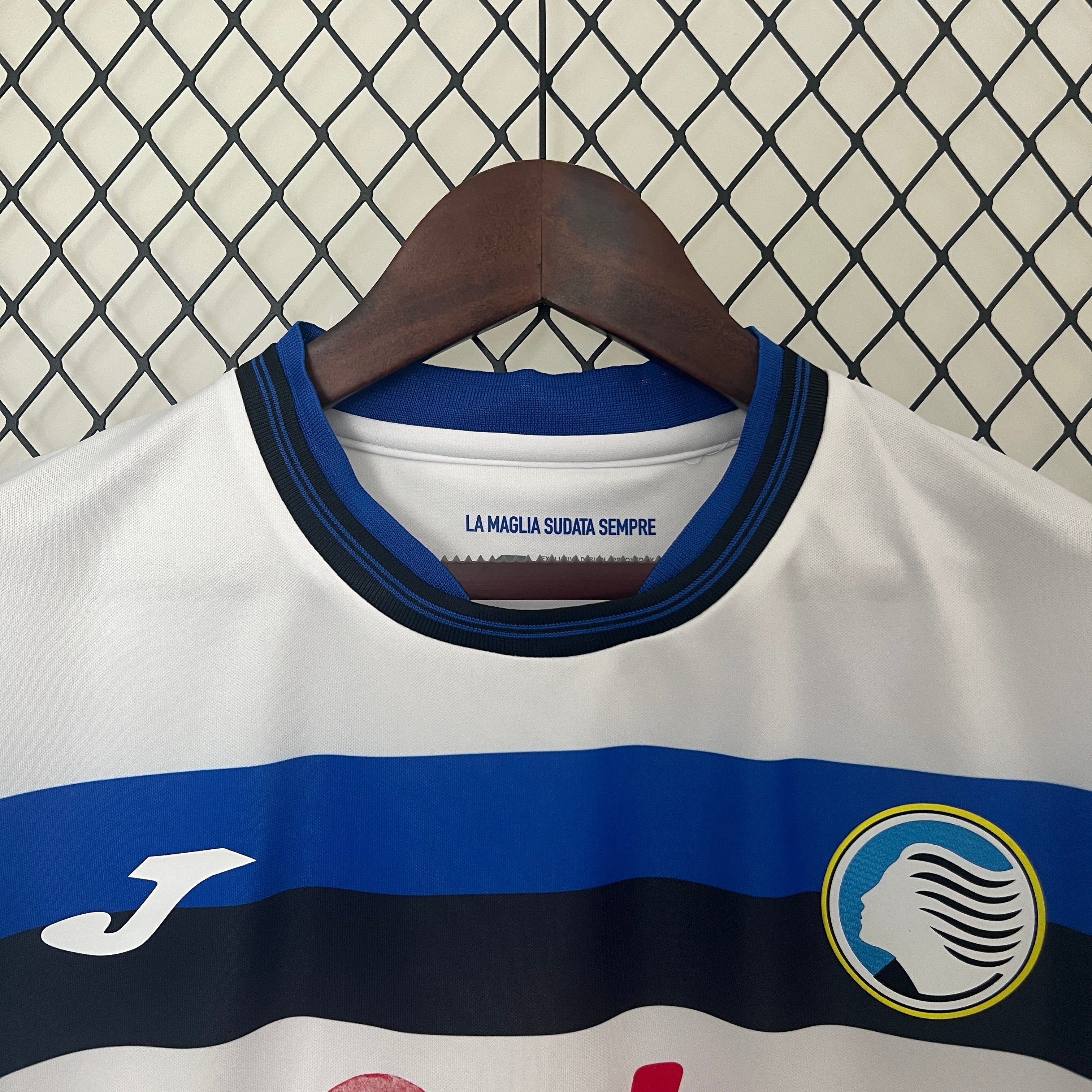 Maglia Atalanta Away - 24/25