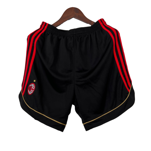 Milan - 06/07 Shorts