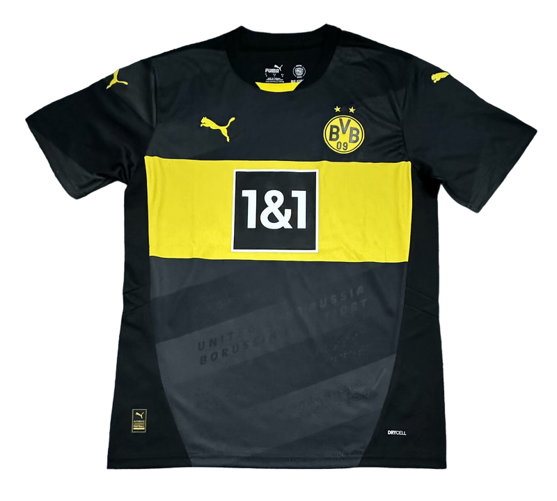 Borussia Dortmund Away - 24/25