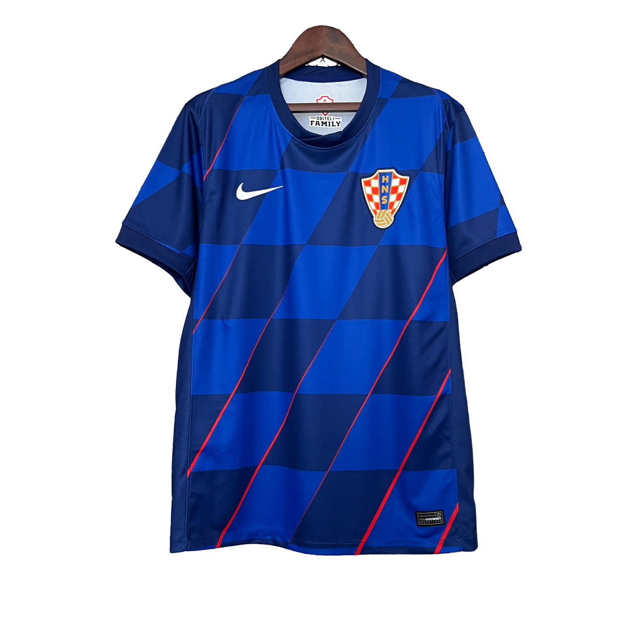 Croazia Away - 2024