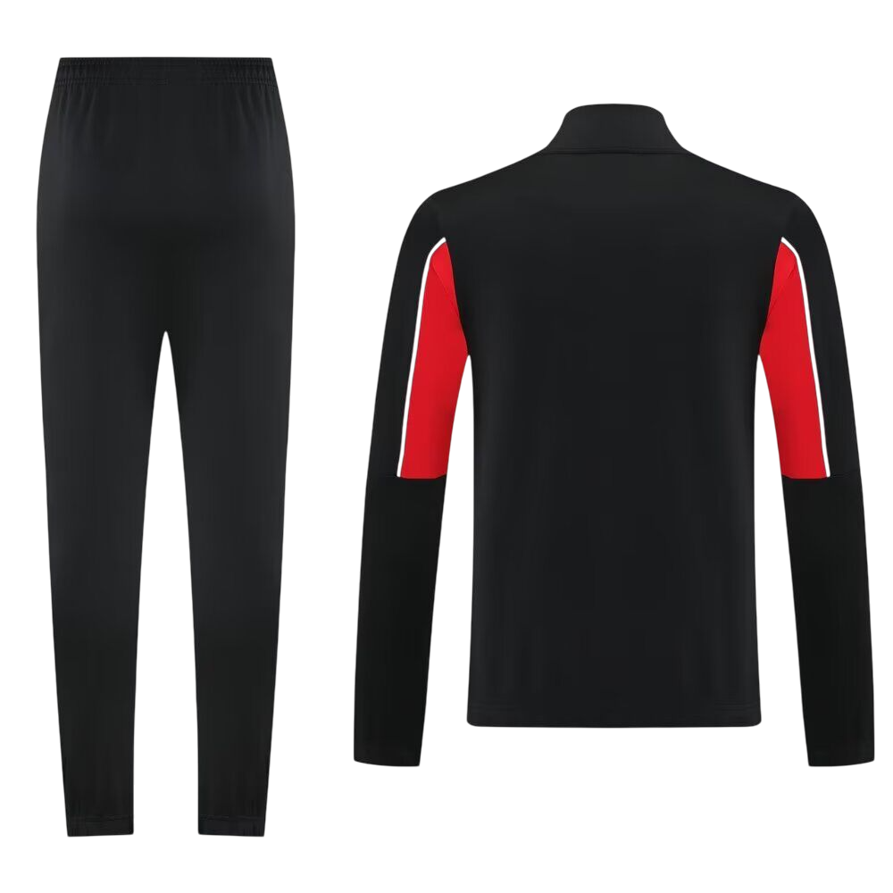 Tuta Milan 25/26