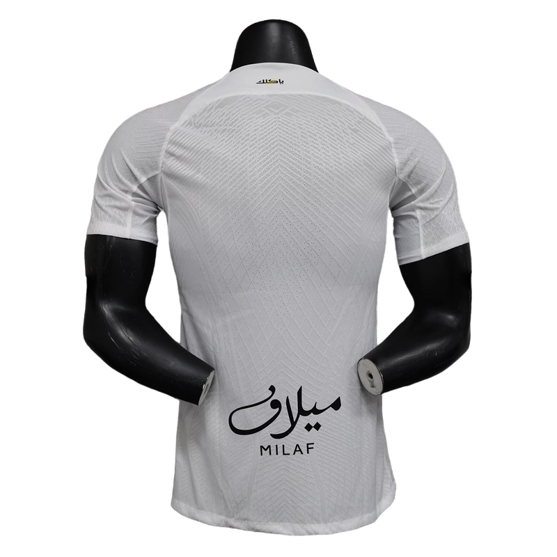 Al-Ittihad Away - 24/25 Player Version