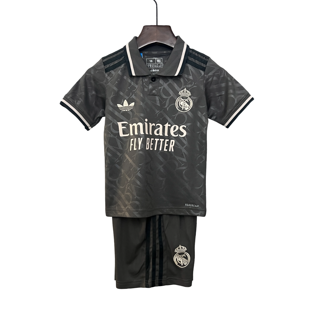 Child kit - Real Madrid 23/24