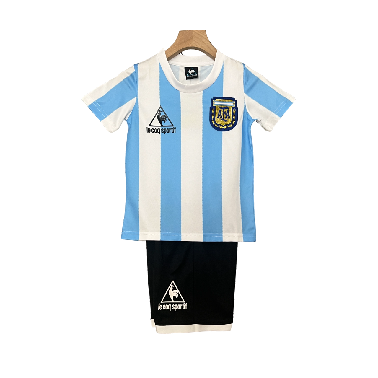 Kit Bambino - Argentina '86