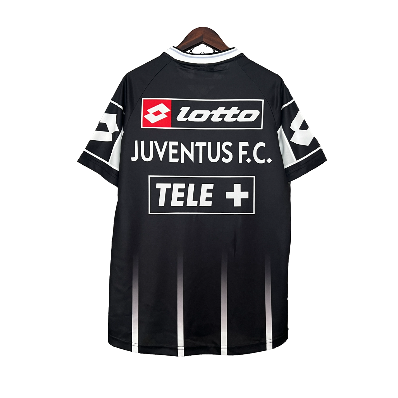 Juventus - 00/01 Vintage