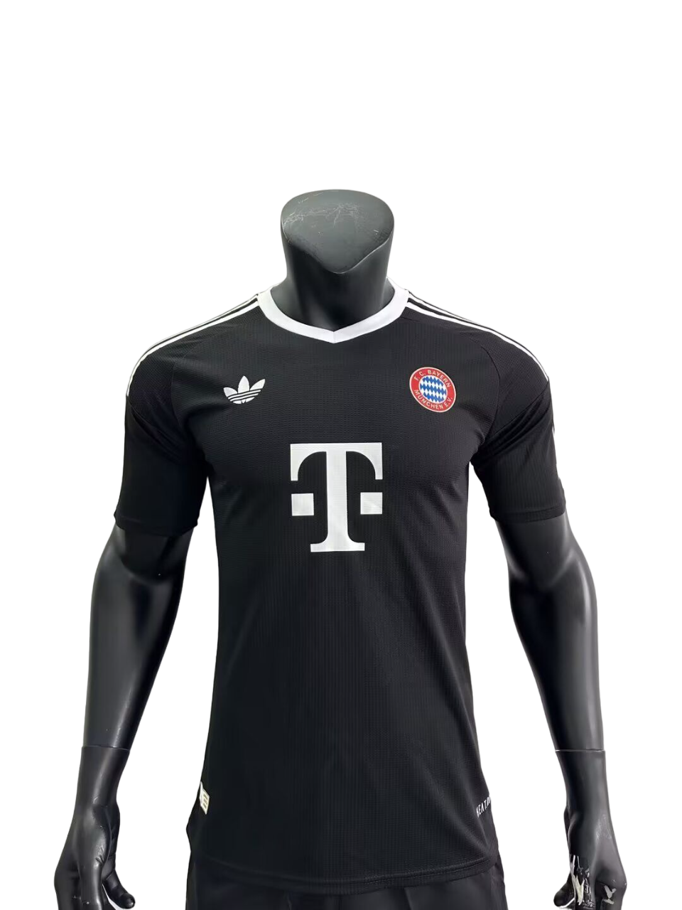 Bayern Monaco Portiere - 24/25 Player Version