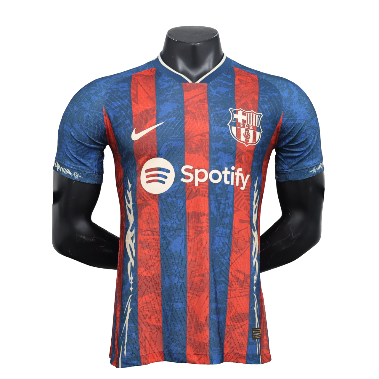 Barcellona Special Edition - 24/25 Player Version