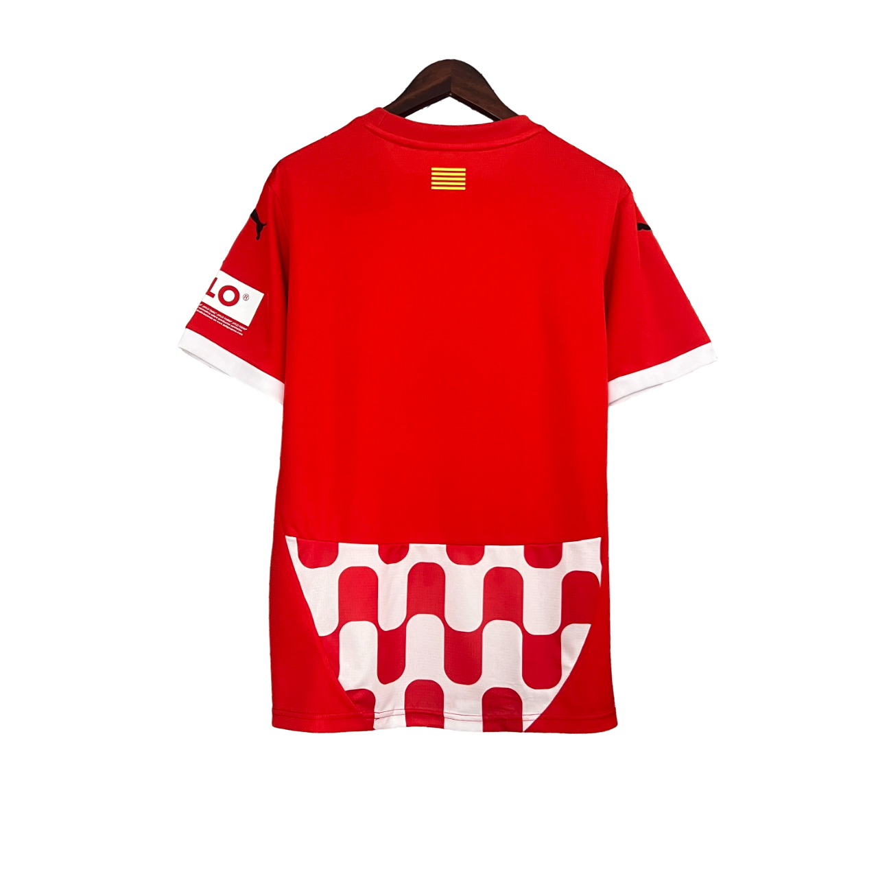 Maglia Girona - 24/25