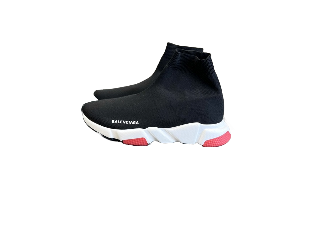 Balenciaga Sneakers Speed