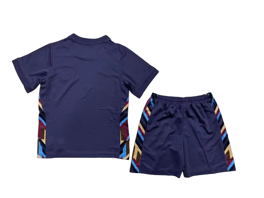 Kids Kit - England 2024