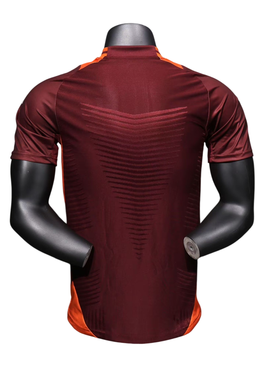 Roma - 24/25 Player Version