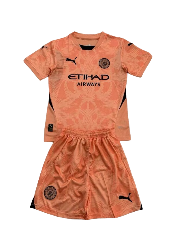 Kit Bambino - Manchester City 24/25