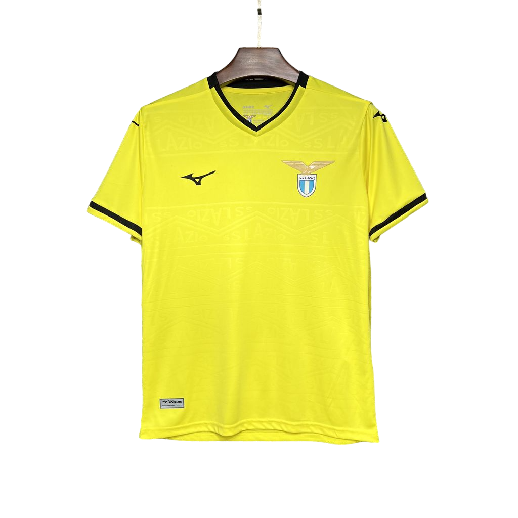 Maglia Lazio Away - 24/25