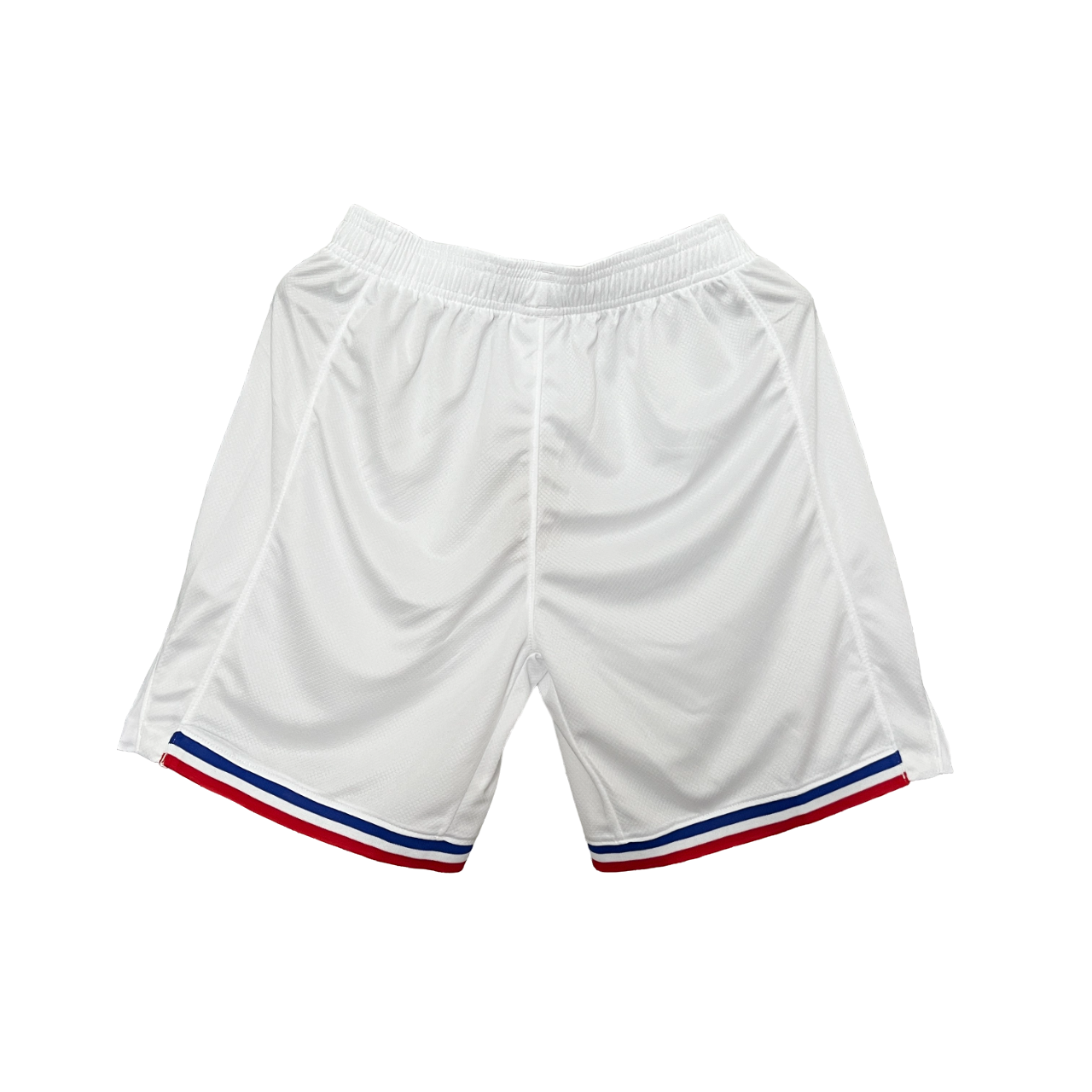 Francia - 2024 Shorts