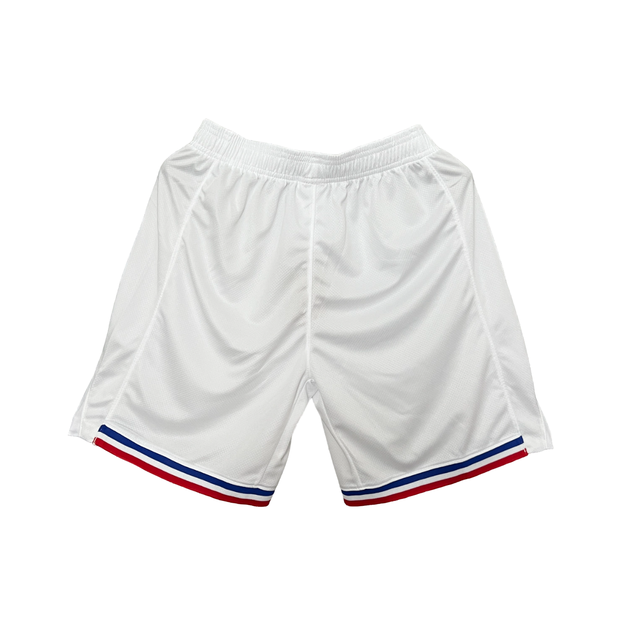 France - 2024 Shorts