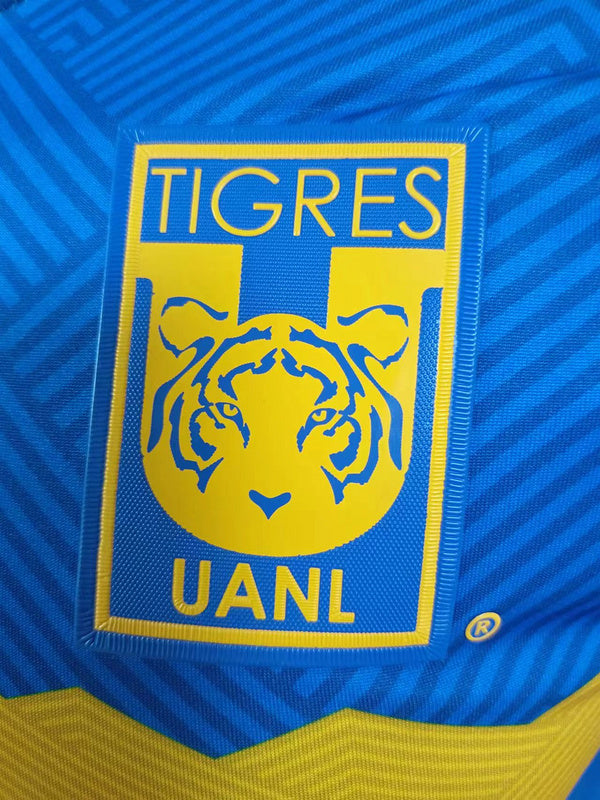 Tigres Away - 23/24 Player Version