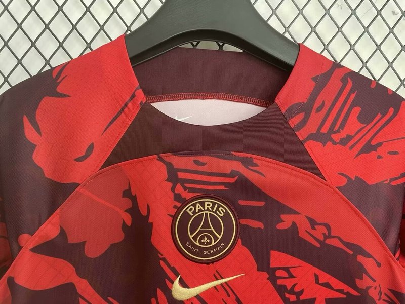 PSG - 24/25 Maglia Allenamento