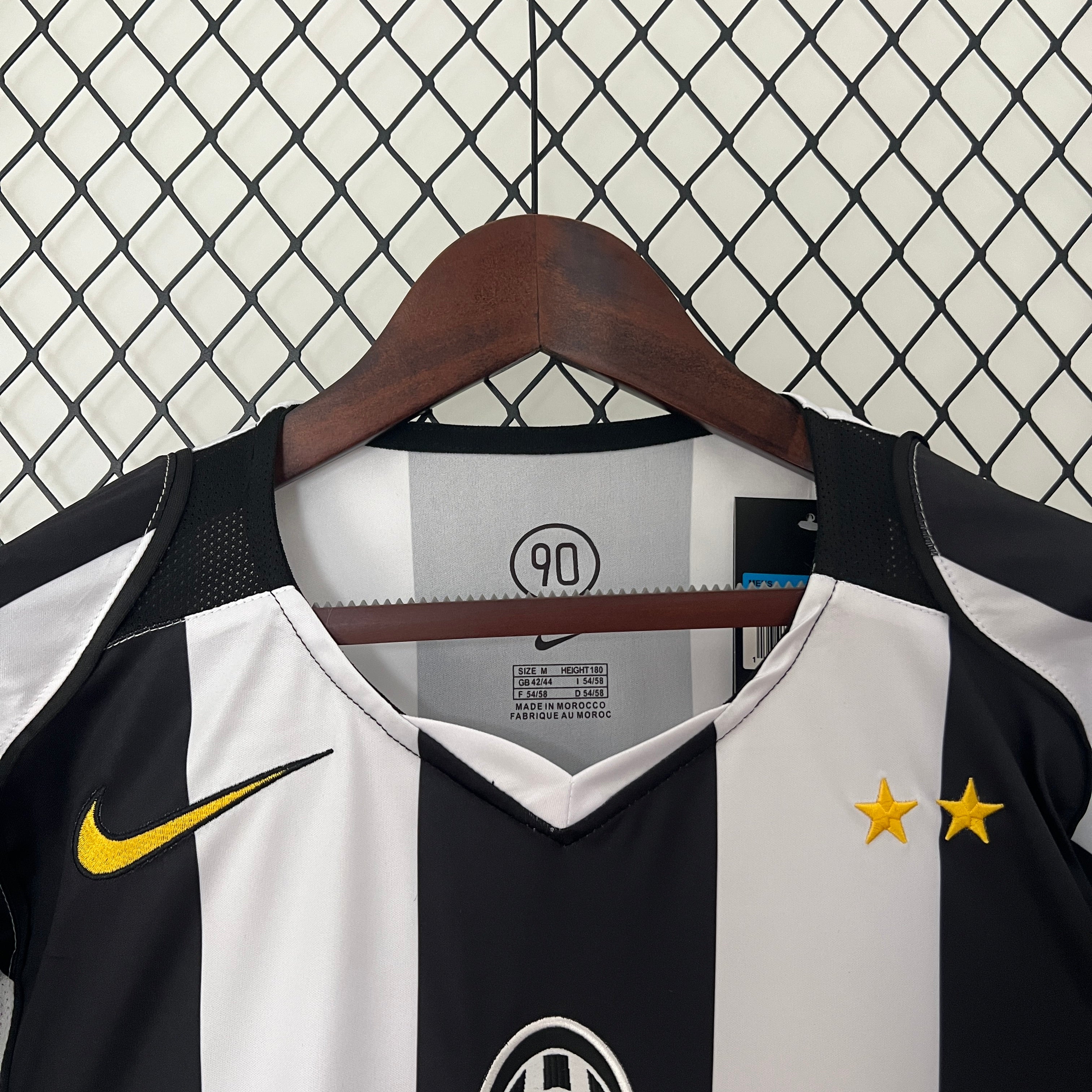 Juventus - 04/05 Vintage