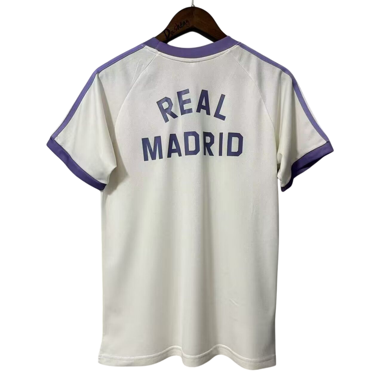 Real Madrid - 24/25 Maglia Allenamento