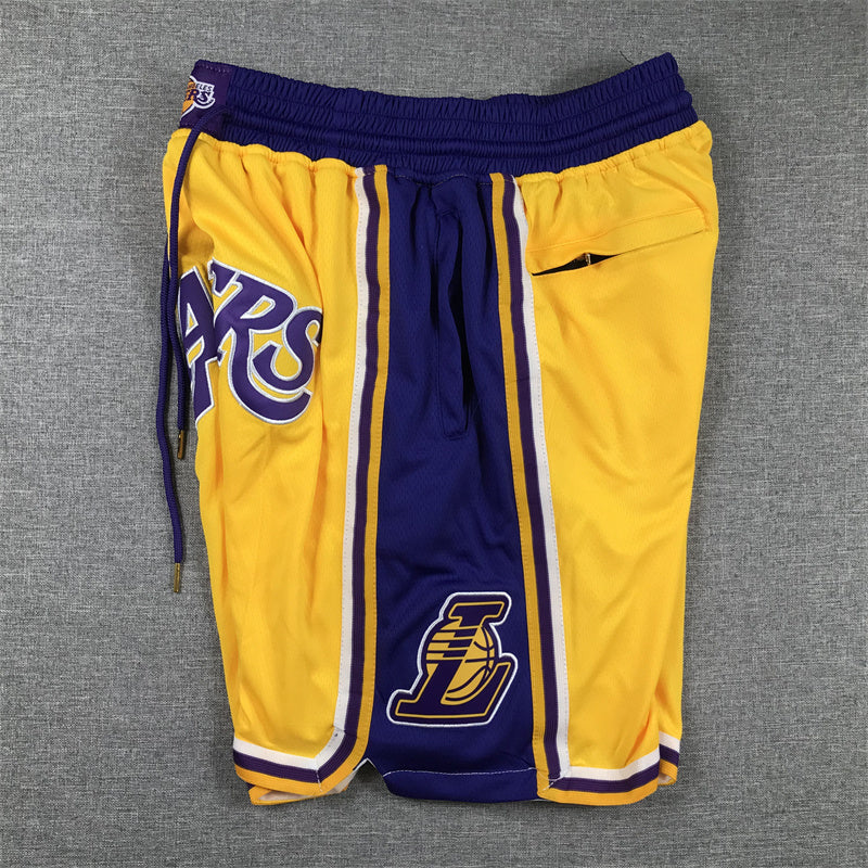 Los Angeles Lakers