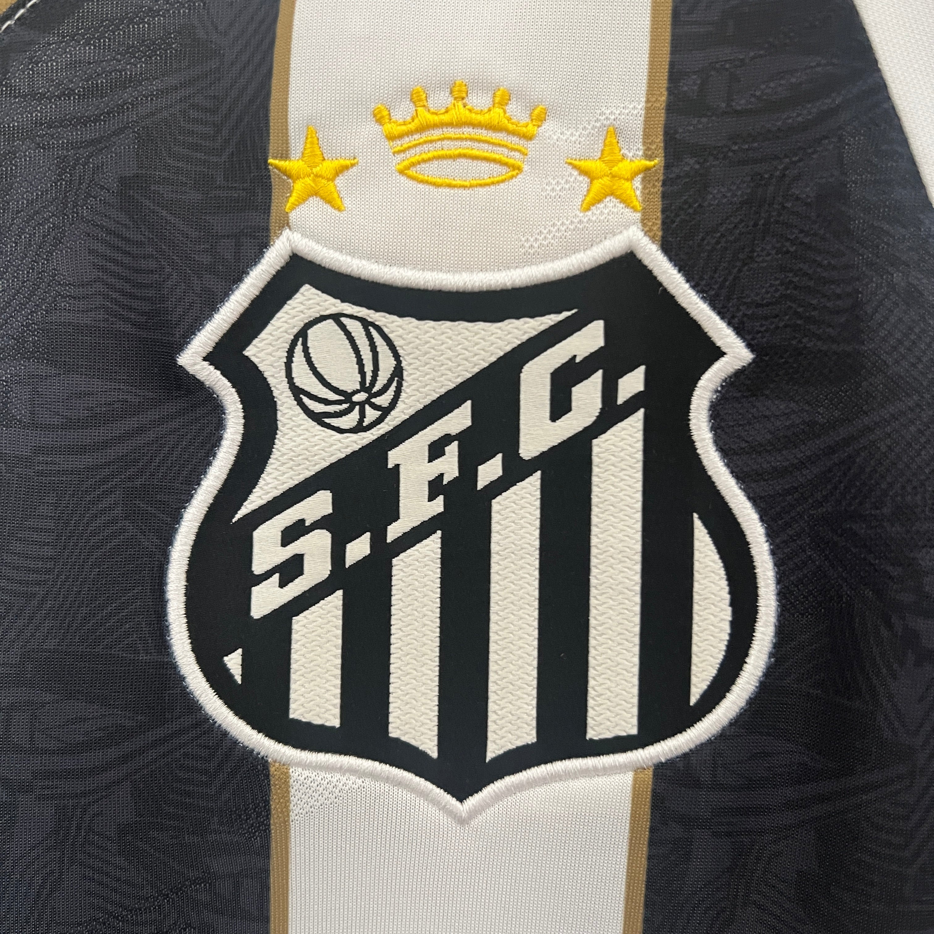 Santos - 24/25