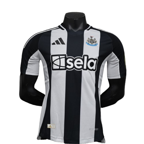 Newcastle - 24/25 Player Version