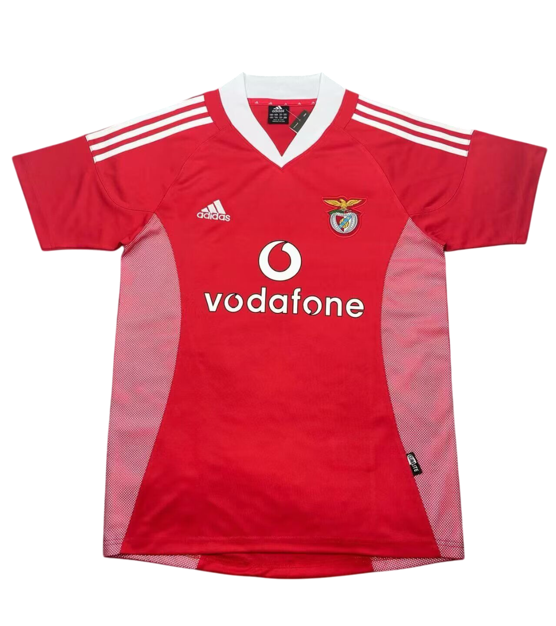 Benfica - 02/03 Vintage