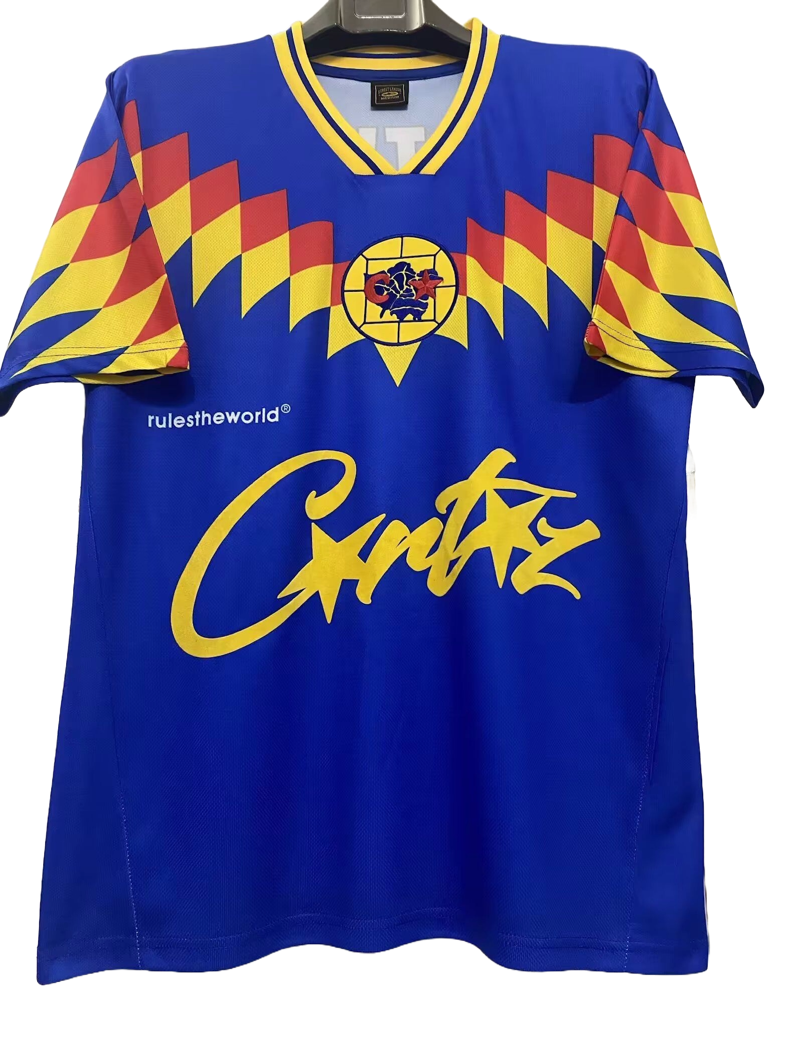 Club America Trasferta - '95 Vintage