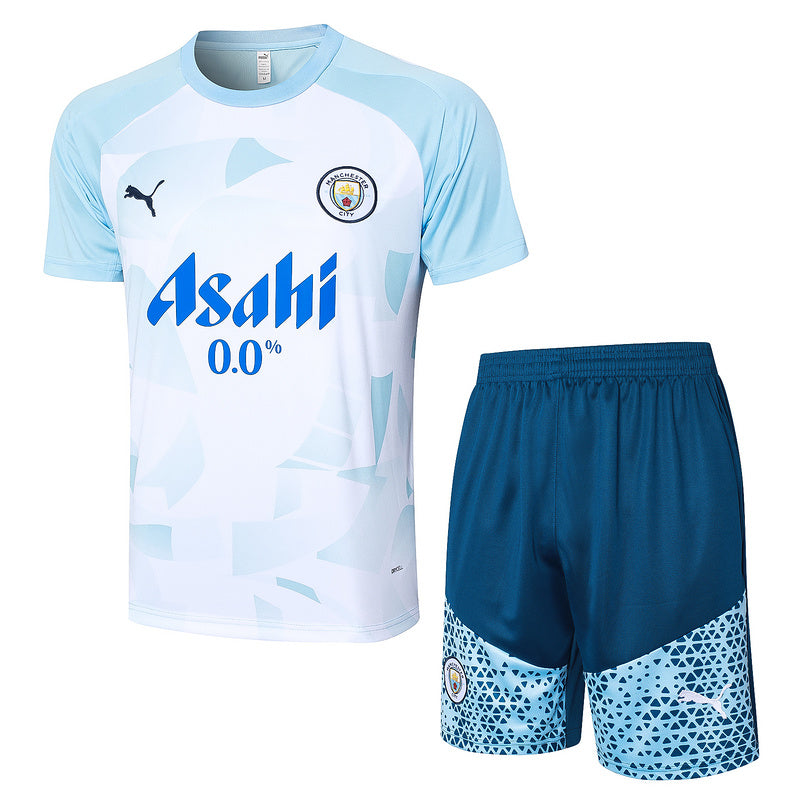 Kit Allenamento - Manchester City 24/25