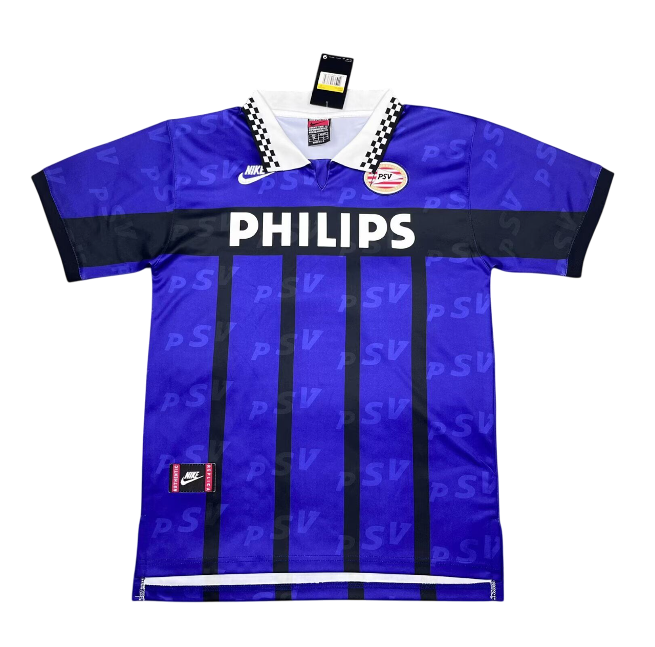 Maglia PSV Away - 95/96 Vintage